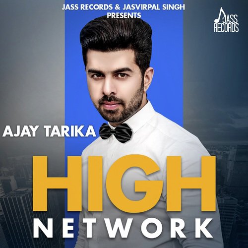 download Ajay Tarika  High Network mp3 Single Tracks song 