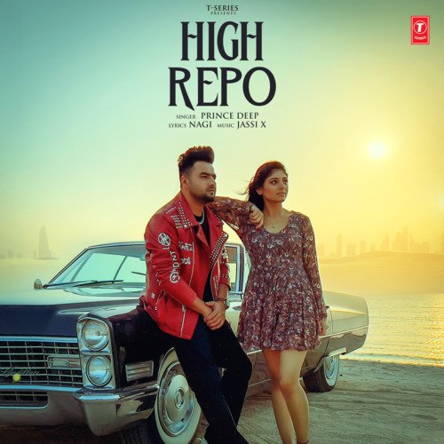 download Prince Deep, Jassi X  High Repo mp3 Single Tracks song 