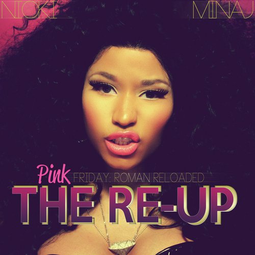 download Nicki Minaj  High School mp3 Single Tracks song 