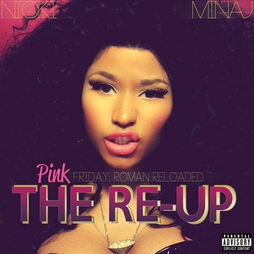 download Nicki Minaj  High School mp3 Single Tracks song 