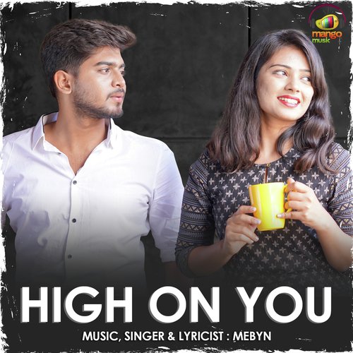 download   High On You mp3 Single Tracks song 