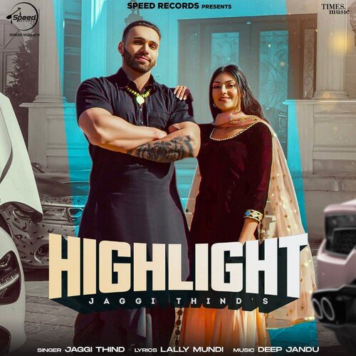 download Jaggi Thind, Lally Mundi, Deep Jandu  Highlight mp3 Single Tracks song 