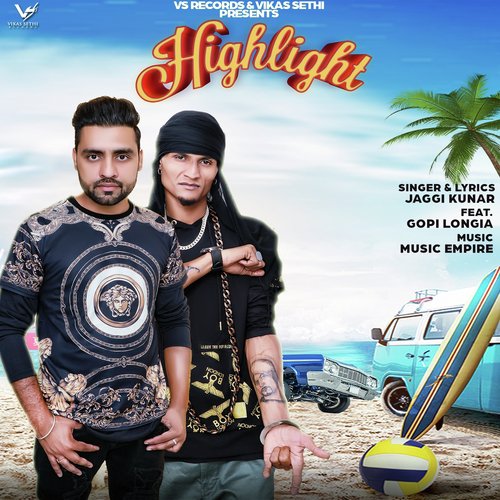 download Jaggi Kunar, Gopi Longia  Higlight mp3 Single Tracks song 