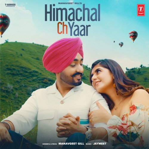 download Manavgeet Gill, Jay-Meet  Himachal Ch Yaar mp3 Single Tracks song 