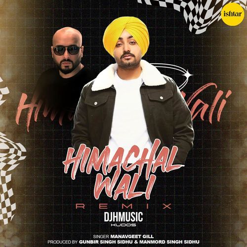 download Manavgeet Gill  Himachal Wali Remix mp3 Single Tracks song 