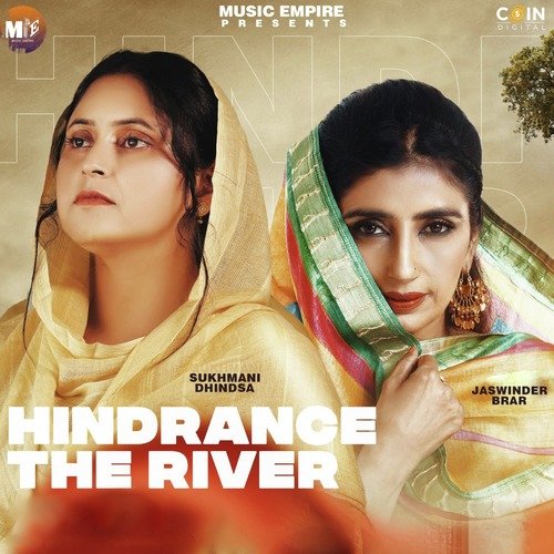 download Sukhmani Dhindsa, Jaswinder Brar  Hindrange The River mp3 Single Tracks song 