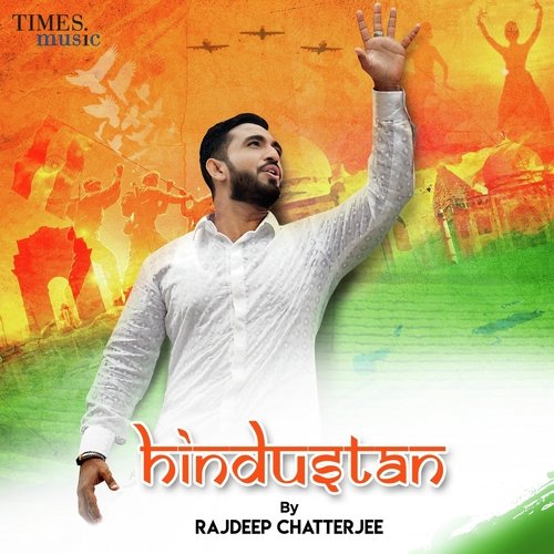 download Rajdeep Chatterjee  Hindustan mp3 Single Tracks song 