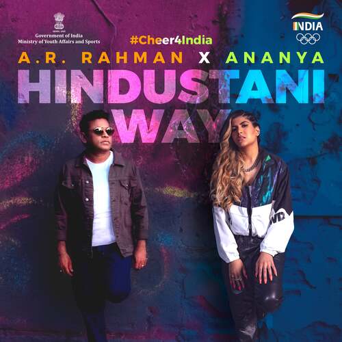 download   Hindustani Way mp3 Single Tracks song 