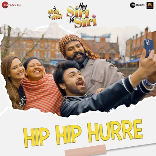 download Alamgir Khan, Poonam Thakkar, Shabbir Ahmed  Hip Hip Hurre mp3 Single Tracks song 