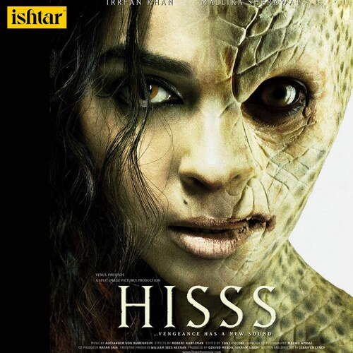 download Shweta Pandit  Hisss mp3 Single Tracks song 