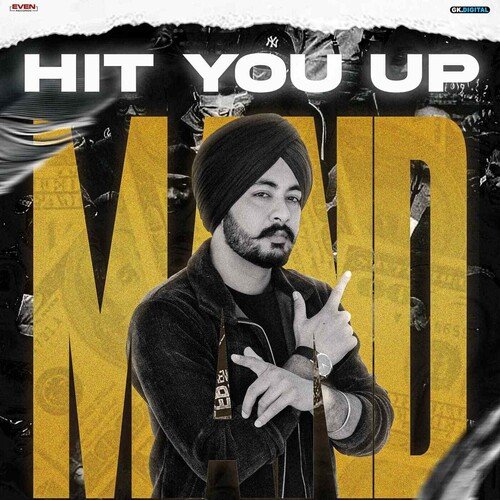 download Mand  Hit You Up mp3 Single Tracks song 