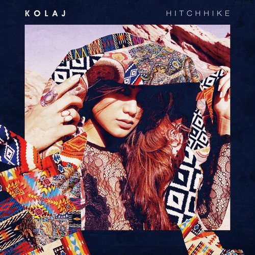 download Kolaj  Hitchhike mp3 Single Tracks song 