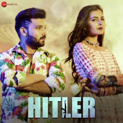 download Renuka Panwar  Hitler mp3 Single Tracks song 