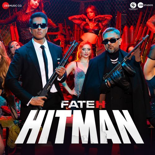 download   Hitman mp3 Single Tracks song 