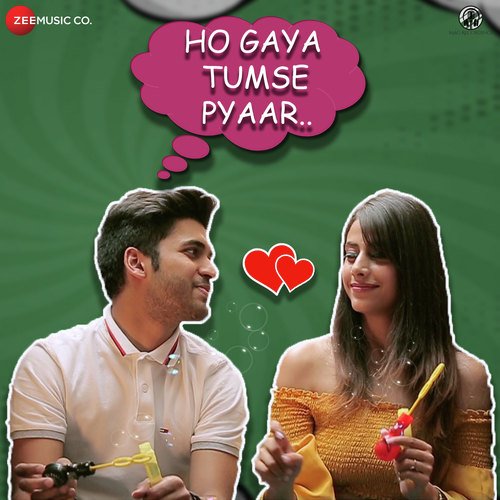 download Sunny Gupta  Ho Gaya Tumse Pyaar mp3 Single Tracks song 