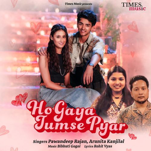 download   Ho Gaya Tumse Pyar mp3 Single Tracks song 