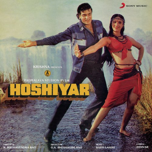 download Asha Bhosle  Ho Jaa Hoshiyaar mp3 Single Tracks song 