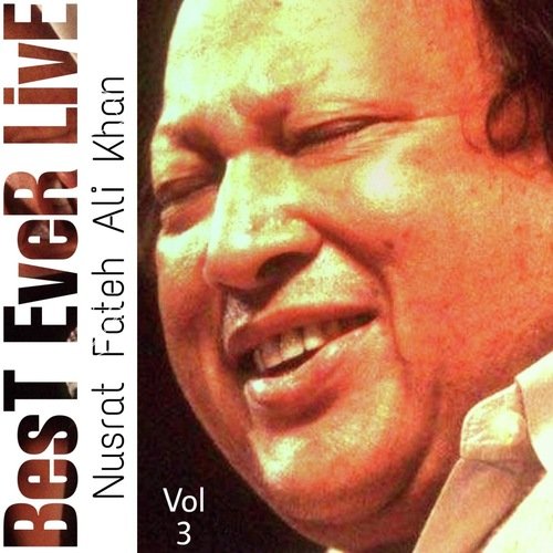 download Nusrat Fateh Ali Khan  Ho Lal Meri Pat Rakhiyo mp3 Single Tracks song 