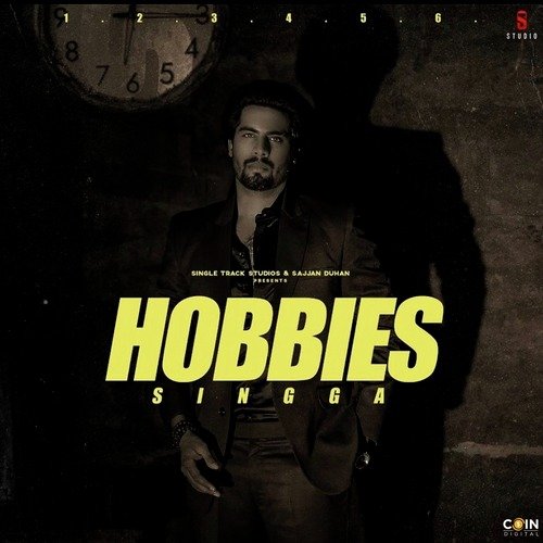 download Singga  Hobbies mp3 Single Tracks song 