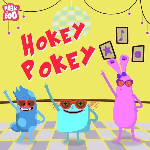 download Sreejoni Nag  Hokey Pokey mp3 Single Tracks song 