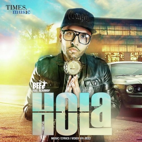 download Bee2 (The Sound Pipe), Scarhop  Hola mp3 Single Tracks song 