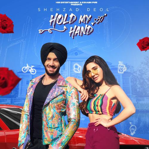 download Shehzad Deol  Hold My Hand mp3 Single Tracks song 