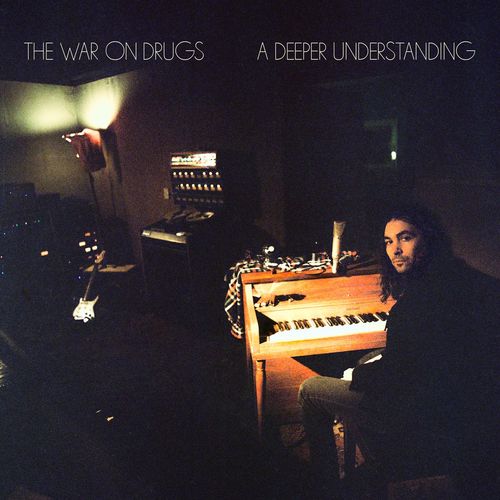 download The War On Drugs  Holding On mp3 Single Tracks song 