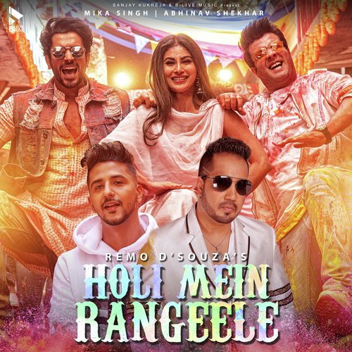 download   Holi Mein Rangeele mp3 Single Tracks song 