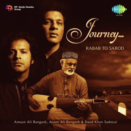 download Ustad Amjad Ali Khan, Daud Khan Sadozai  Holi Mela mp3 Single Tracks song 