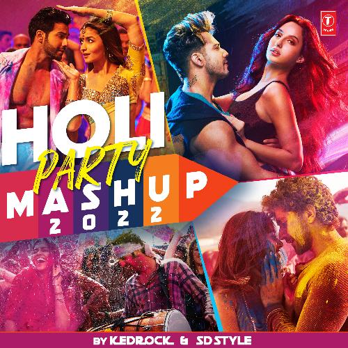 download Vishal Dadlani, Dev Negi, Guru Randhawa, Lehmber Hussainpuri, Badshah, Sohail Sen, Yash Narvekar, Amitabh Bachchan, Arijit Singh, Raftaar, Nakash Aziz, Neeti Mohan, Neha Kakkar, Nindy Kaur, Parampara Tandon, Shalmali, Sukhwinder Singh, Sunidhi Chauhan, Mona, Pritam, Tanishk Bagchi, Rajat Nagpal, Krsna Solo, B Palm, A.R. Rahman, Aadesh Shrivastava, Manj Musik  Holi Party Mashup 2022(Remix By Kedrock,Sd Style) mp3 Single Tracks song 