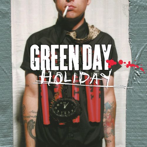 download Green Day  Holiday mp3 Single Tracks song 