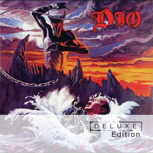 download Dio  Holy Diver mp3 Single Tracks song 