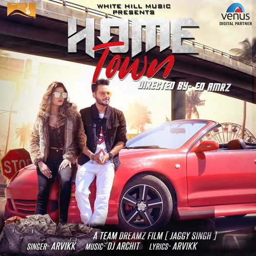 download Arvikk  Home Town mp3 Single Tracks song 