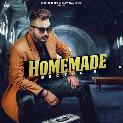 download Bector  Homemade mp3 Single Tracks song 