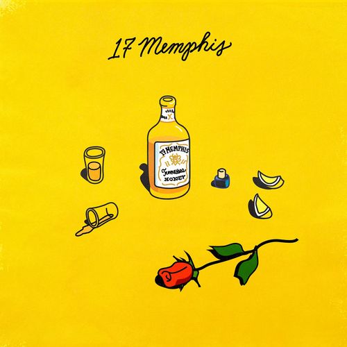 download 17 Memphis  Honey Jack mp3 Single Tracks song 