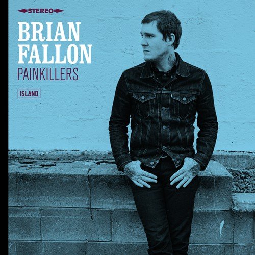 download Brian Fallon  Honey Magnolia mp3 Single Tracks song 