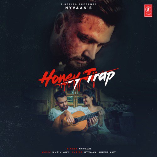 download Muzik Amy, Nyvaan  Honey Trap mp3 Single Tracks song 