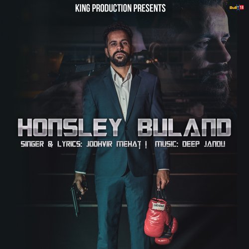 download Jodhvir Mehat  Honsley Buland mp3 Single Tracks song 