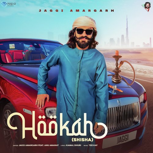 download Jaggi Amargarh  Hookah mp3 Single Tracks song 