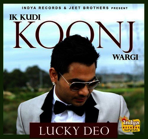 download Lucky Deo  Hoor Pari mp3 Single Tracks song 