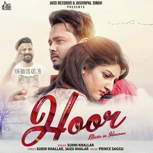 download Sukhi Khallar  Hoor mp3 Single Tracks song 