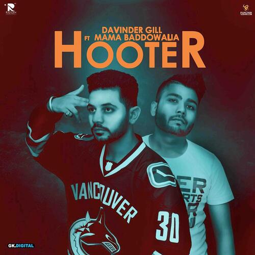 download Davinder Gill  Hooter mp3 Single Tracks song 