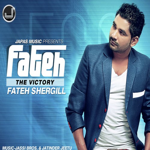 download Fateh Shergill  Hor Jannda E Kaun mp3 Single Tracks song 