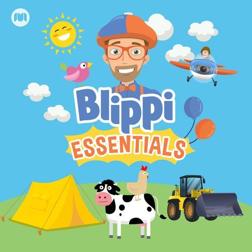 download Blippi  Horses mp3 Single Tracks song 