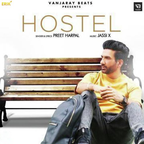 download Preet Harpal  Hostel mp3 Single Tracks song 