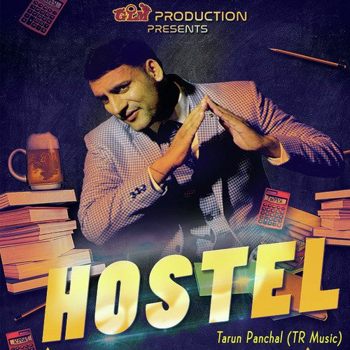 download Tarun Panchal (TR Music)  Hostel mp3 Single Tracks song 