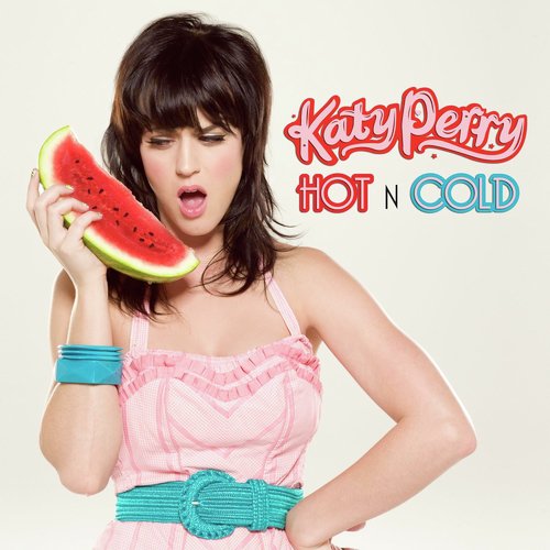 download Katy Perry  Hot N Cold mp3 Single Tracks song 