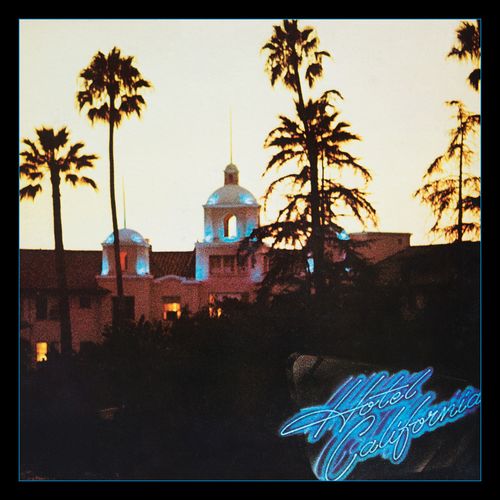 download Eagles  Hotel California mp3 Single Tracks song 