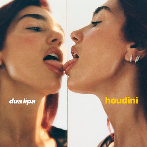 download Dua Lipa  Houdini mp3 Single Tracks song 