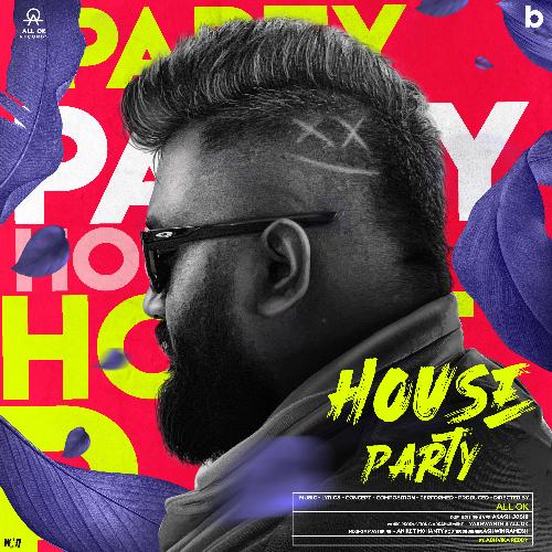 download   House Party mp3 Single Tracks song 